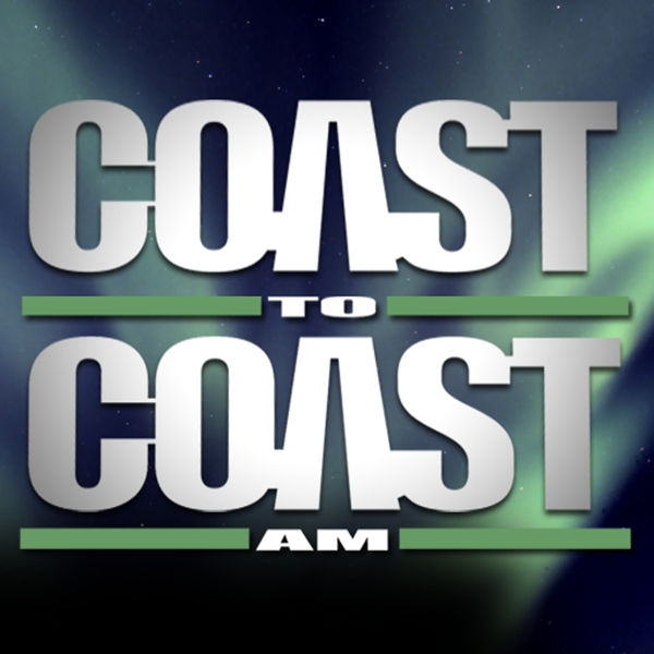 Forrest Maready on Coast to Coast AM