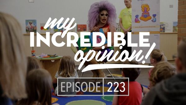 Ep 223: It's Pride Month—what's a Christian Response?